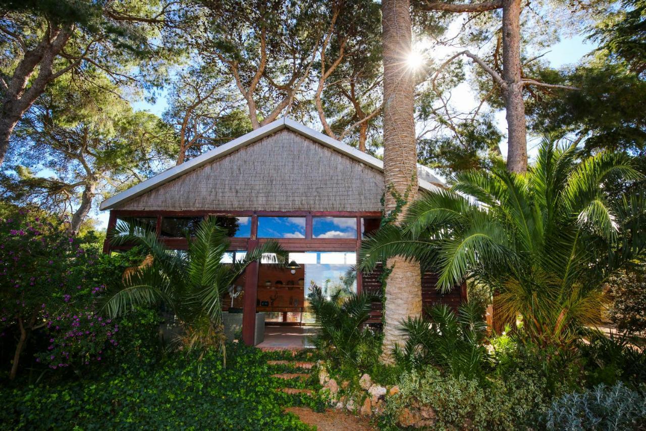 Colonial Planet Costa Dorada Villa Vila Seca Exterior photo