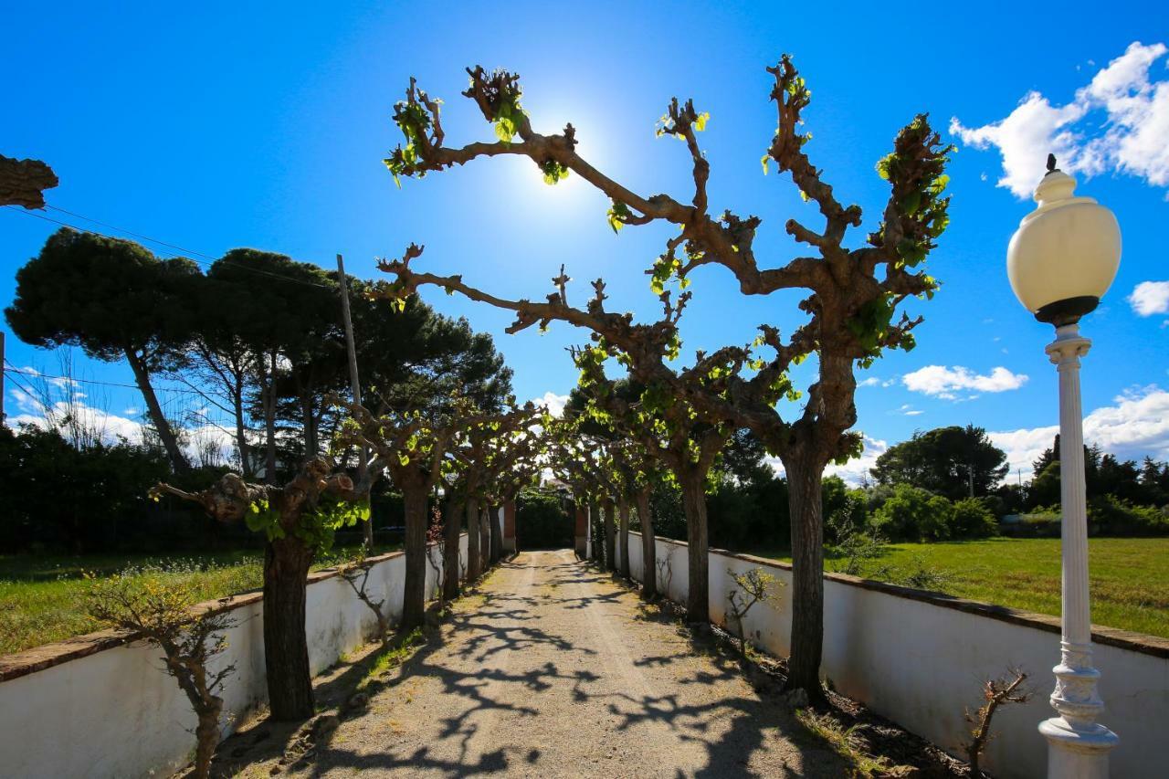 Colonial Planet Costa Dorada Villa Vila Seca Exterior photo