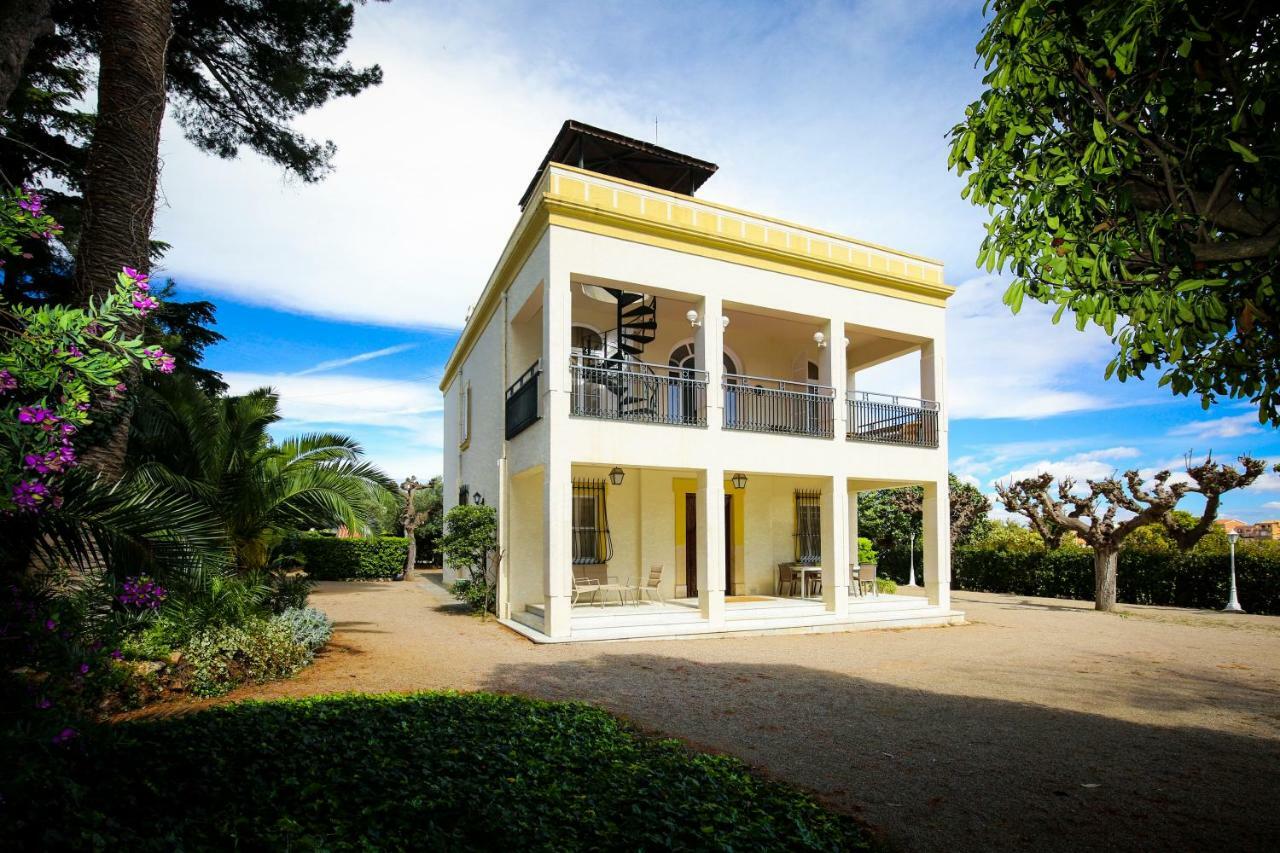 Colonial Planet Costa Dorada Villa Vila Seca Exterior photo