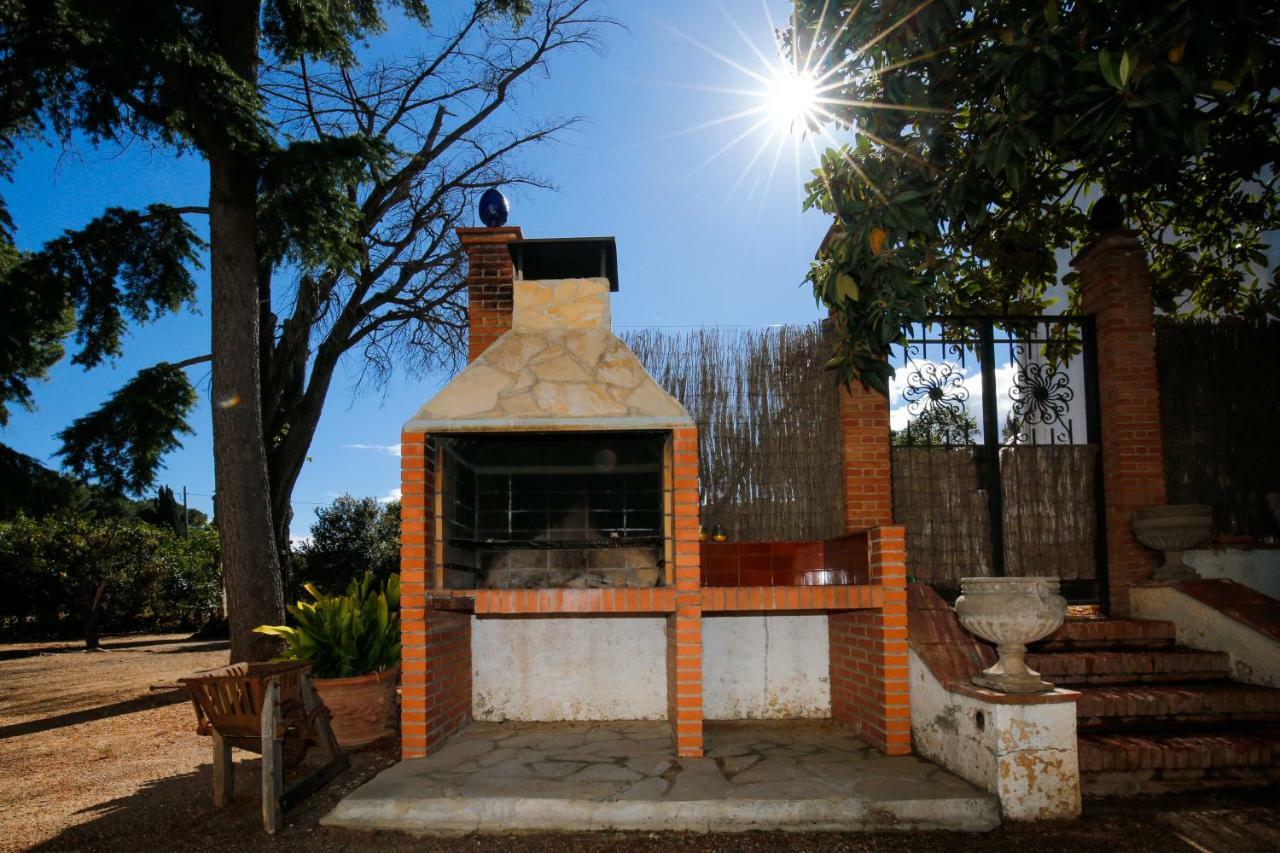 Colonial Planet Costa Dorada Villa Vila Seca Exterior photo