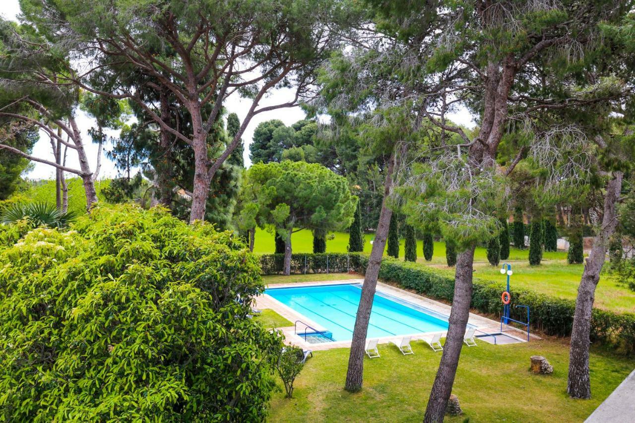 Colonial Planet Costa Dorada Villa Vila Seca Exterior photo