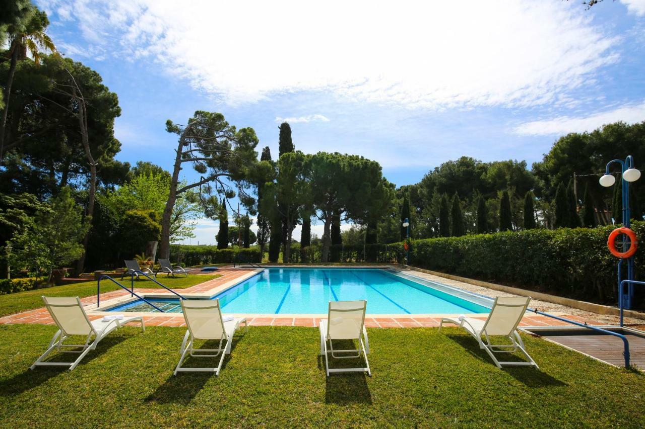 Colonial Planet Costa Dorada Villa Vila Seca Exterior photo