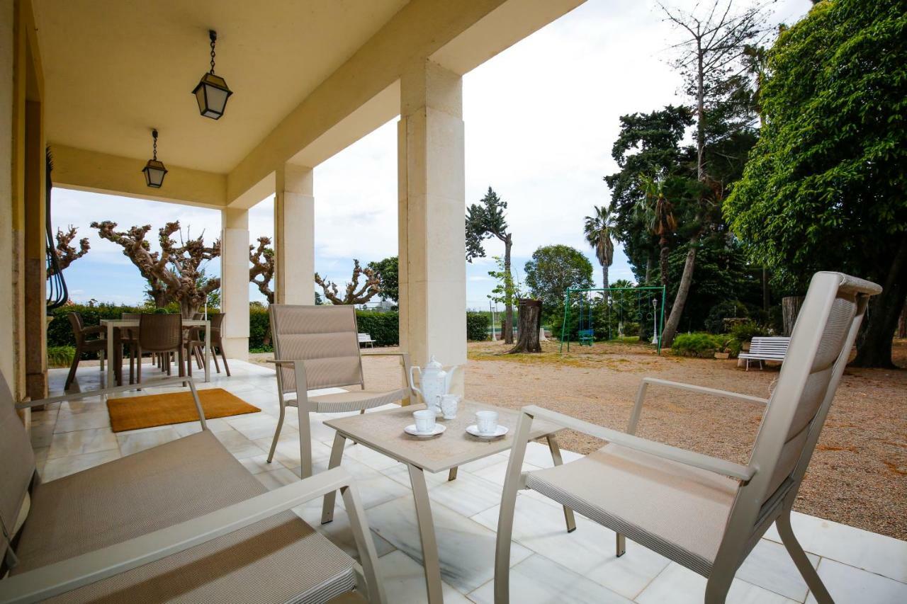 Colonial Planet Costa Dorada Villa Vila Seca Exterior photo