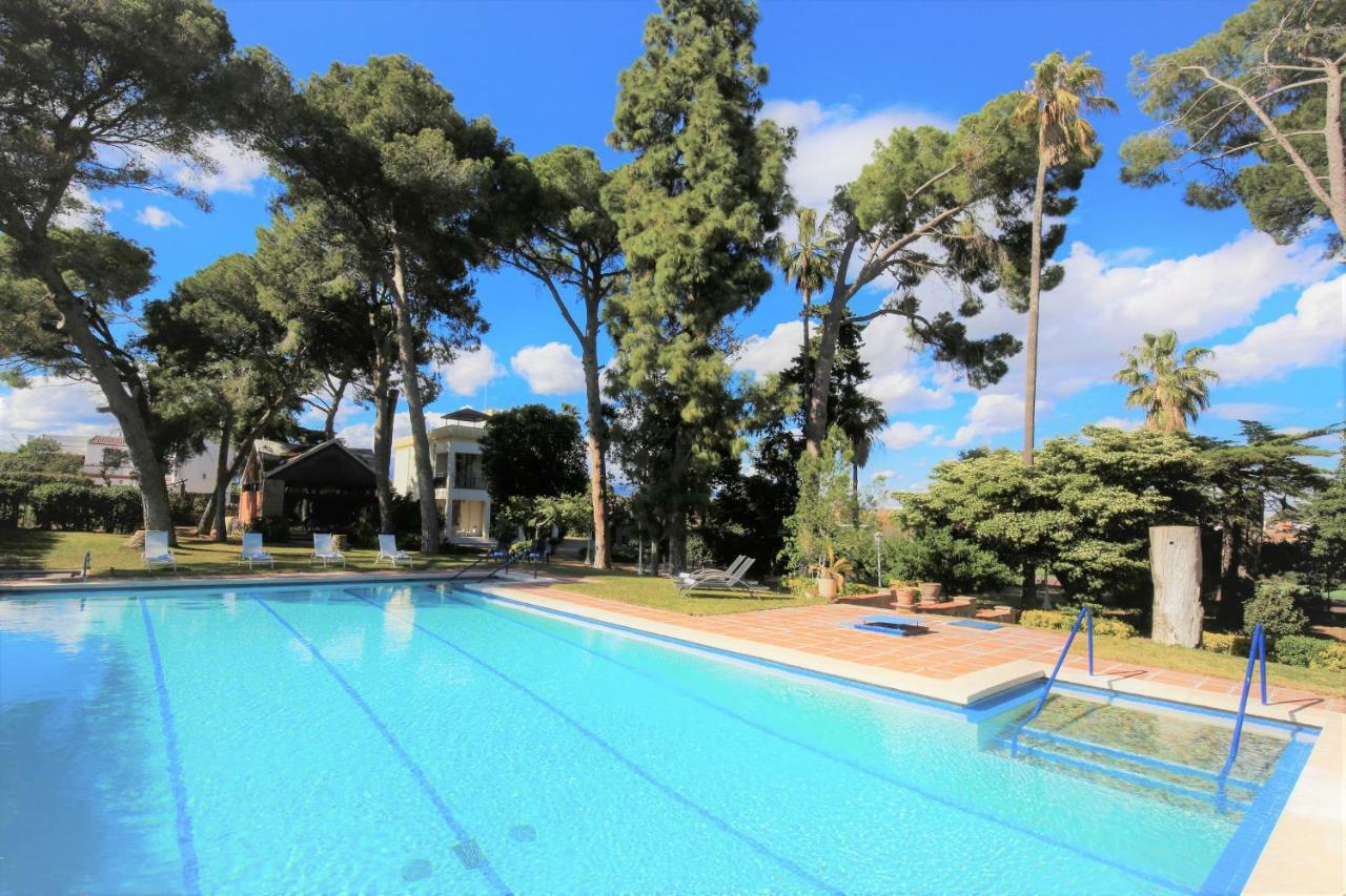 Colonial Planet Costa Dorada Villa Vila Seca Exterior photo