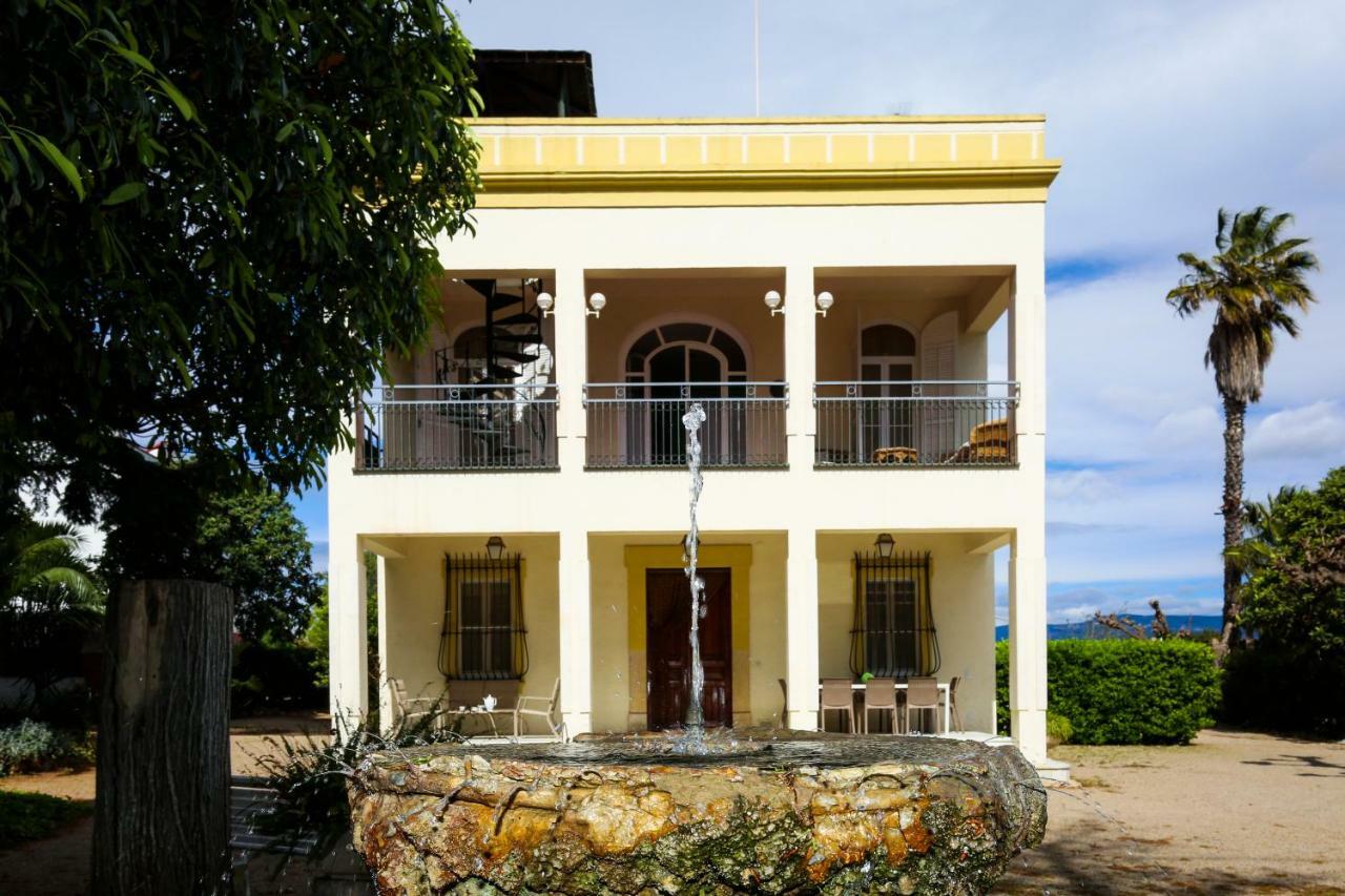 Colonial Planet Costa Dorada Villa Vila Seca Exterior photo